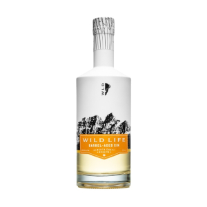 Gin Barrel Aged - Wild Life